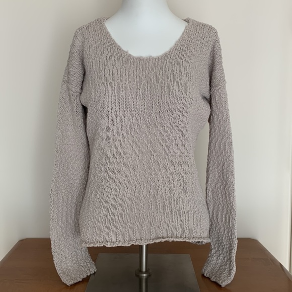 Truly | Knit sweater - Picture 2 of 6